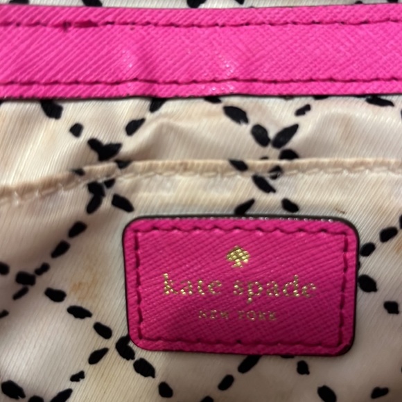 Kate Spade New York Woman Crossbody Bag - Picture 5 of 6